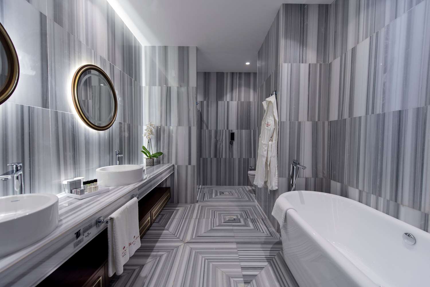 Ramada Plaza by Wyndham Trabzon 50/51
