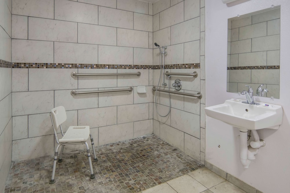 Motel6 Abilene, Tx - East 59/60