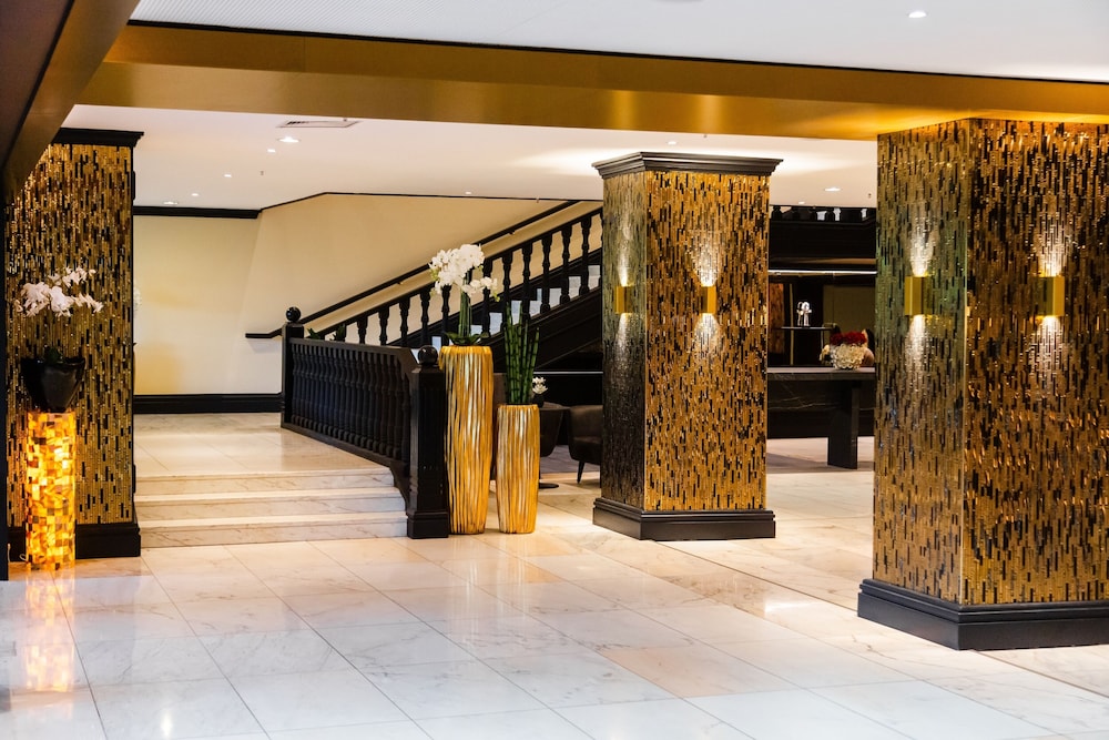 Maritim Clubhotel 6/91