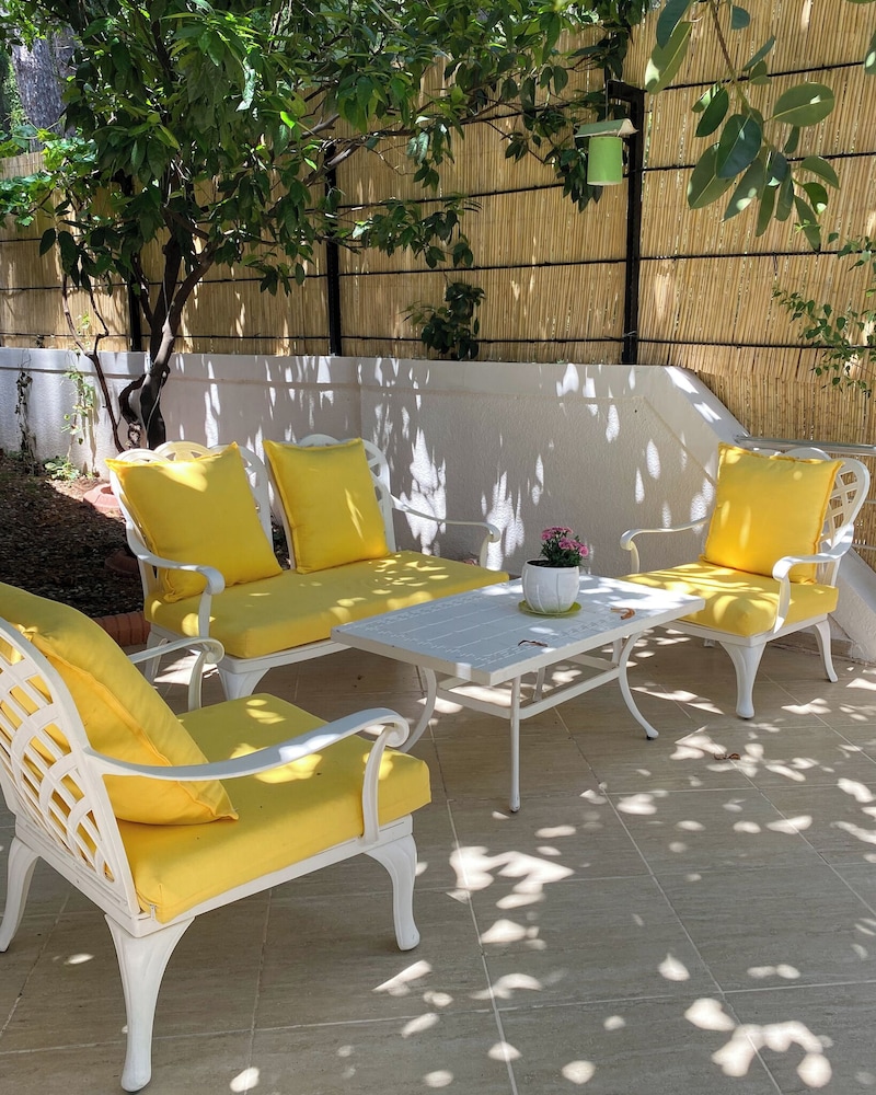 Eden Pyara Hotel Turunc 101/106