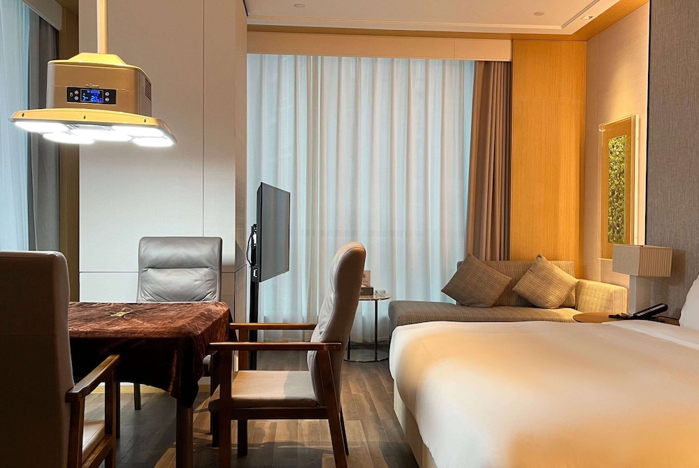 Howard Johnson by Wyndham Wenting Hotel Changsha 22/49