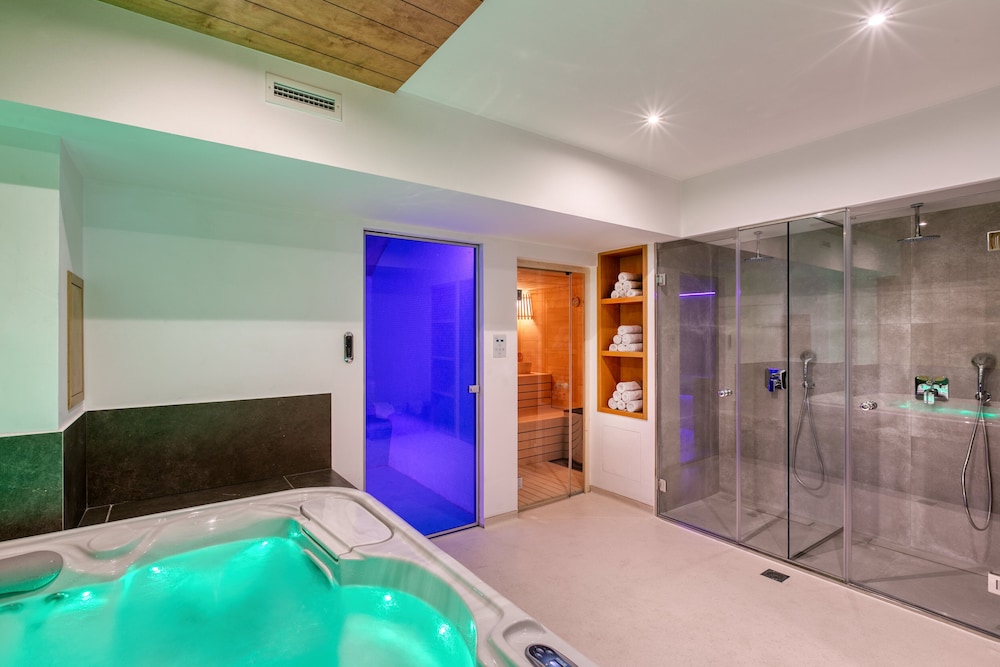 Las Hotel And Spa 21/49