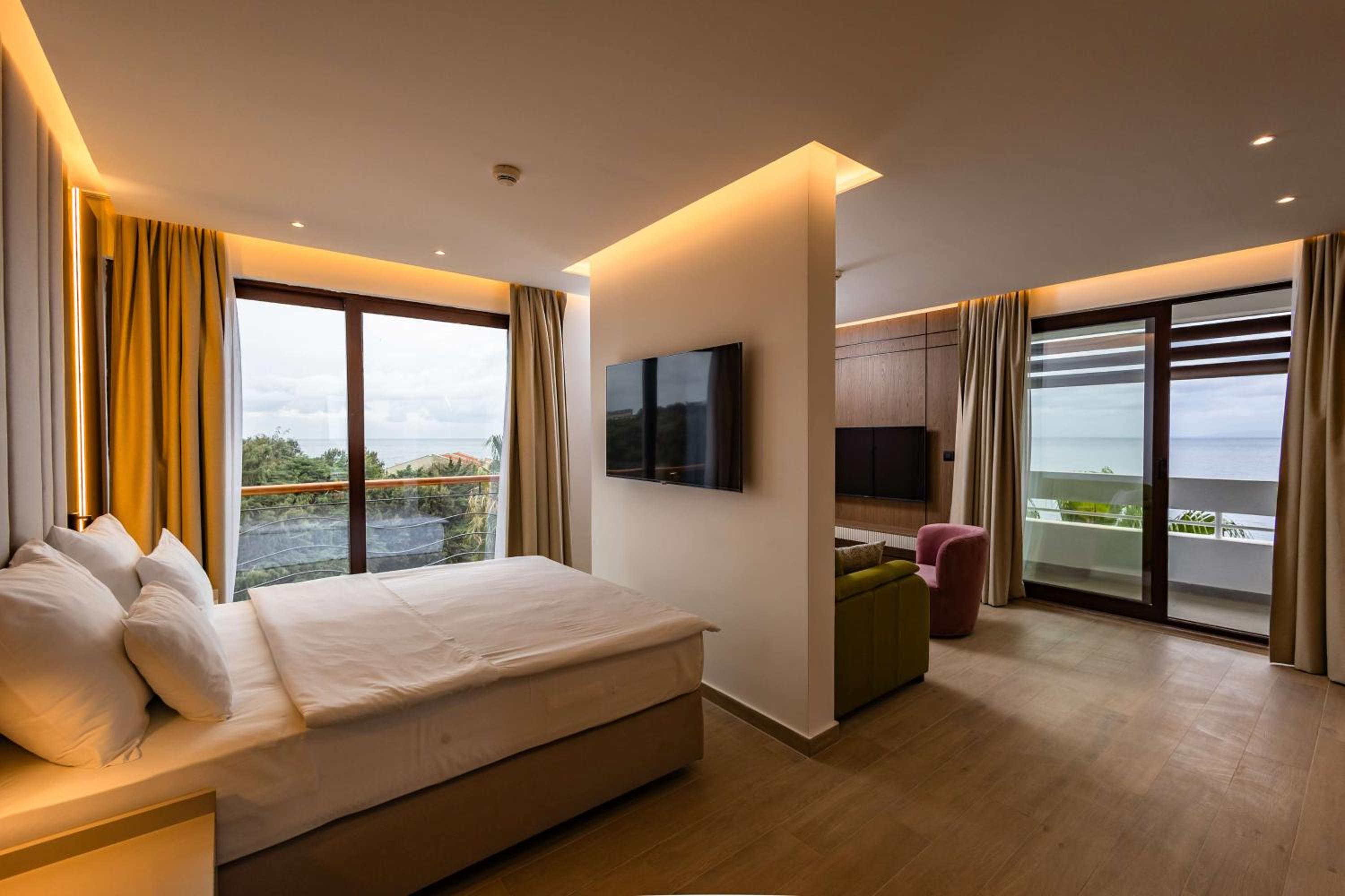 جناح جونيور، Radisson Resort Ruza Vjetrova 5/10