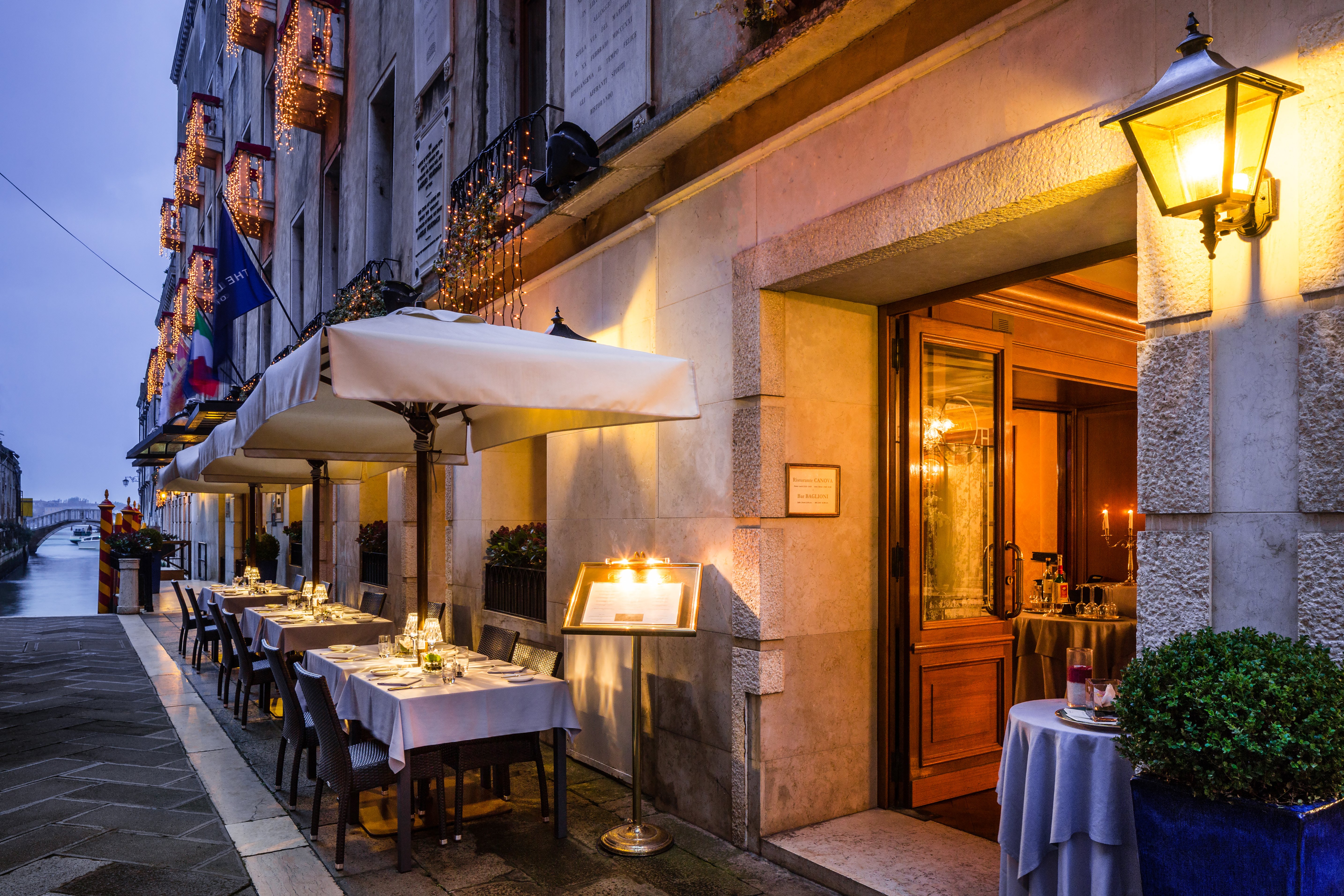 Baglioni Hotel Luna 3/50