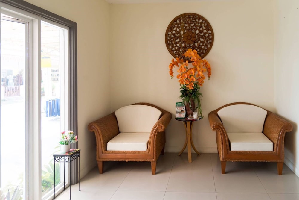 Lotus Suite Hua Hin 42/68
