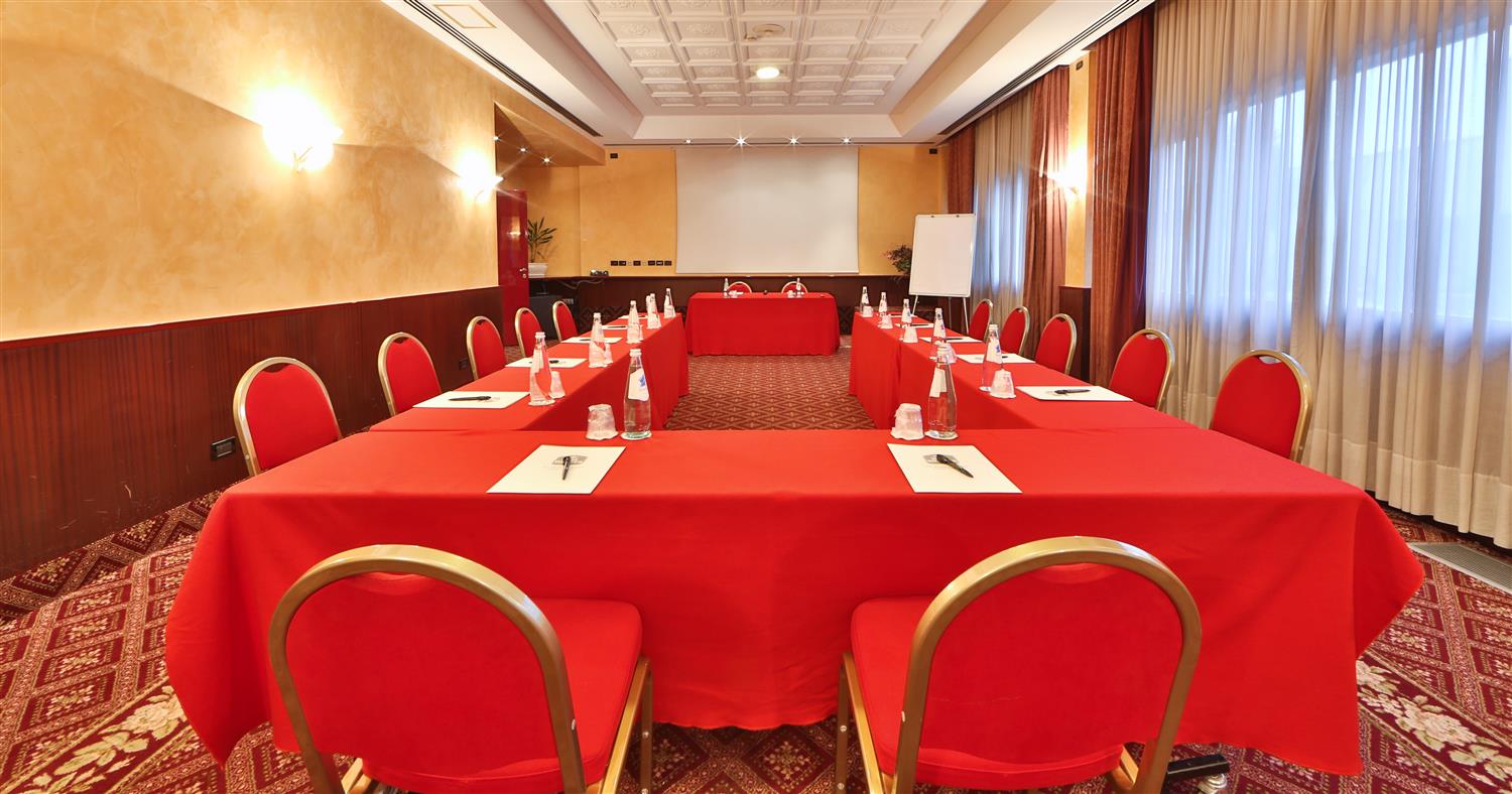 Antares Hotel Concorde 48/54