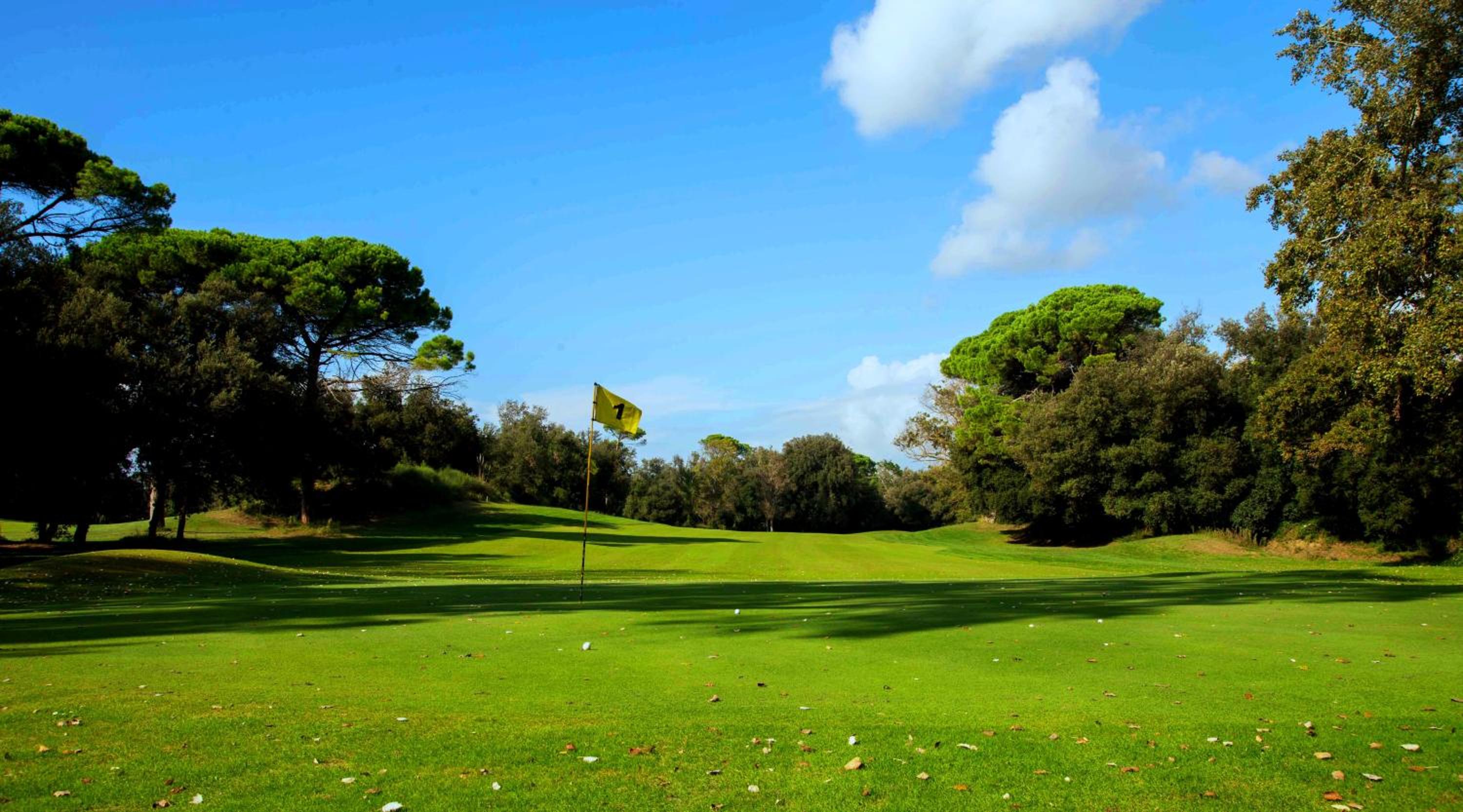 Grand Hotel Golf 55/56