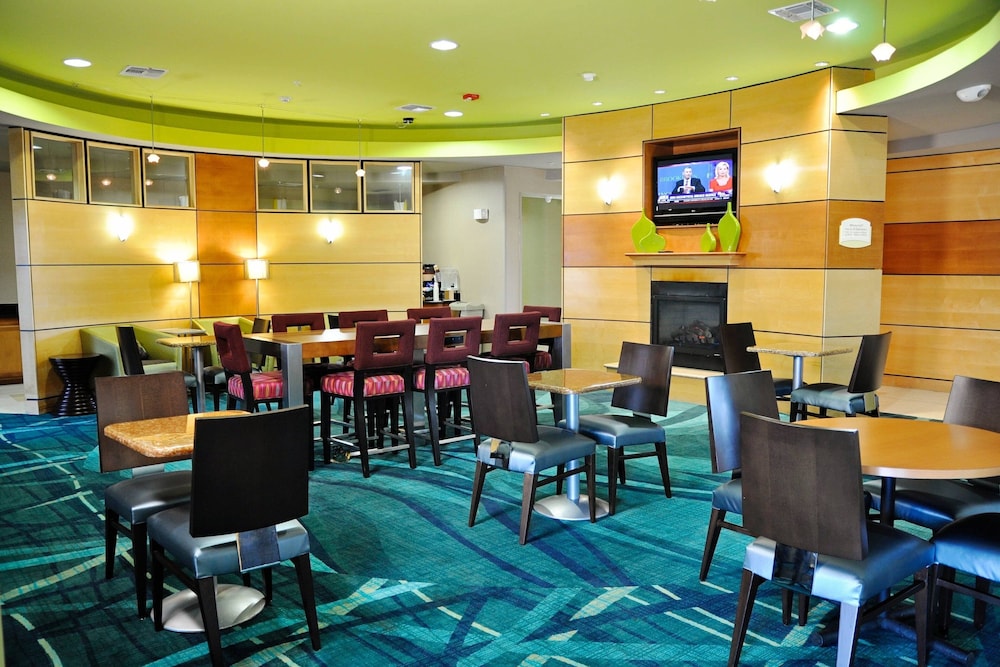 Springhill Suites by Marriott Galveston 19/24