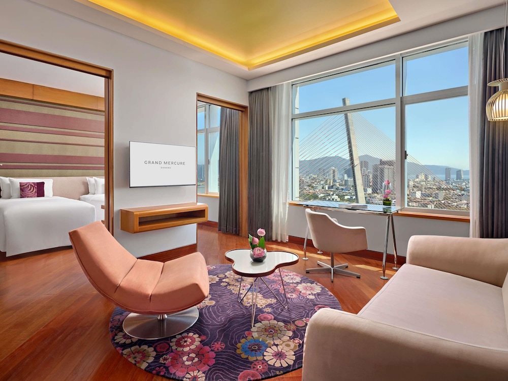 Grand Mercure Danang 47/69
