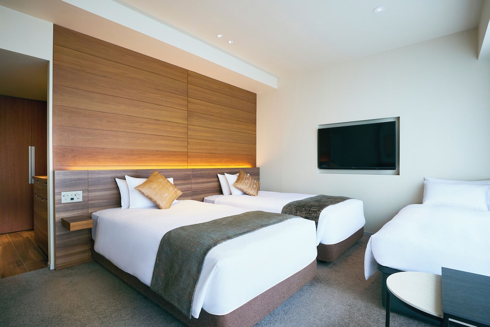 Karaksa Hotel Premier Tokyo Ginza 25/60