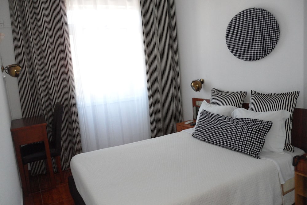 Hotel Paulista 13/50