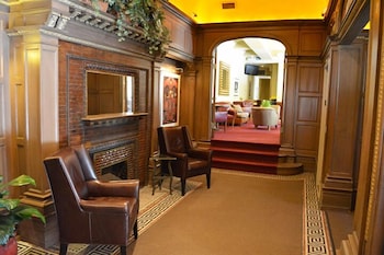 Alexander Inn 44/59