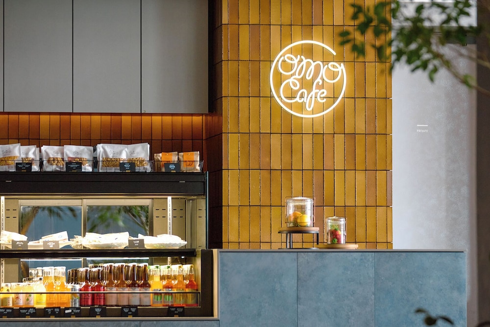 OMO5 Kumamoto by Hoshino Resorts 8/50