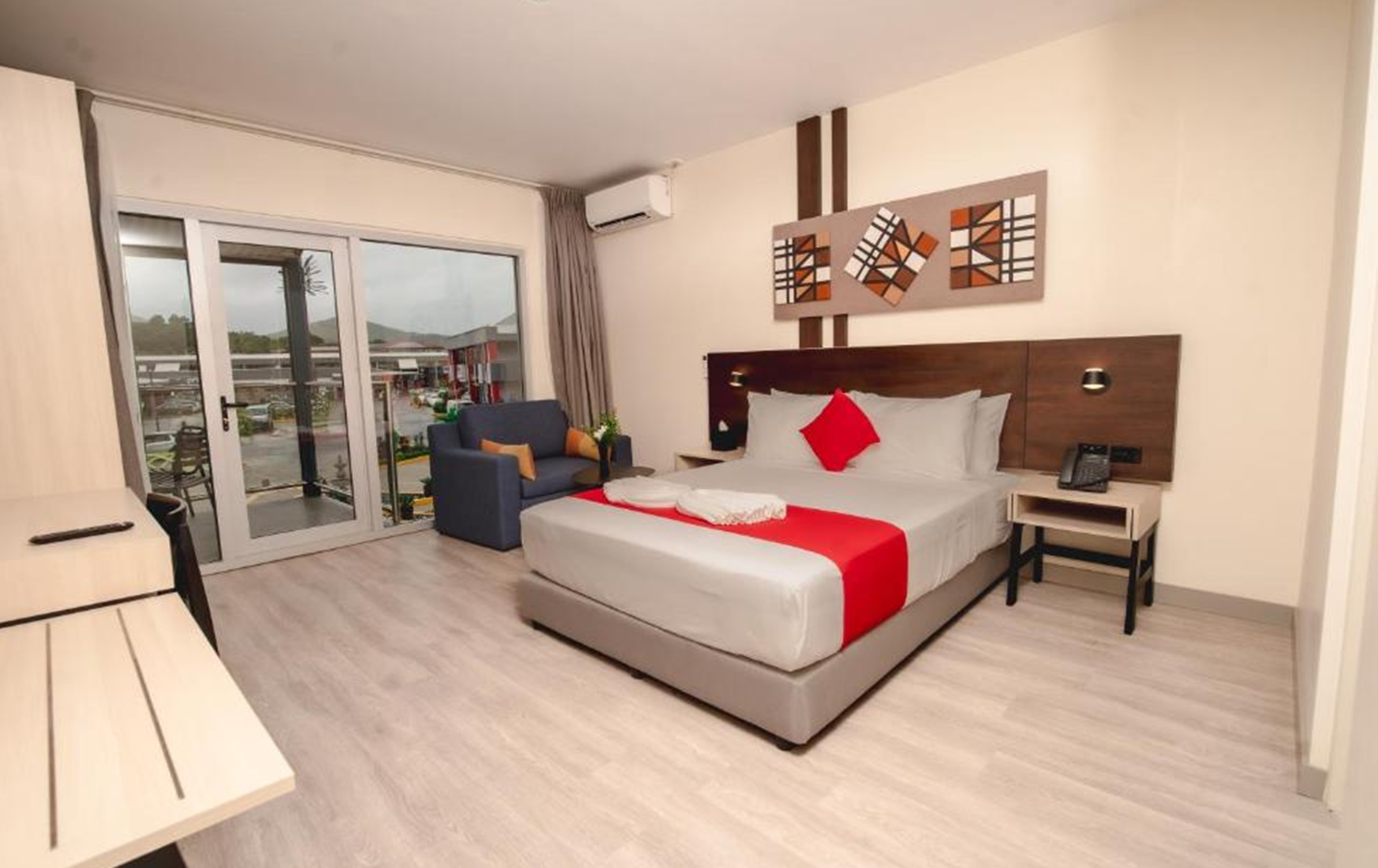 Ramada Encore - Labasa Damodar City 10/16