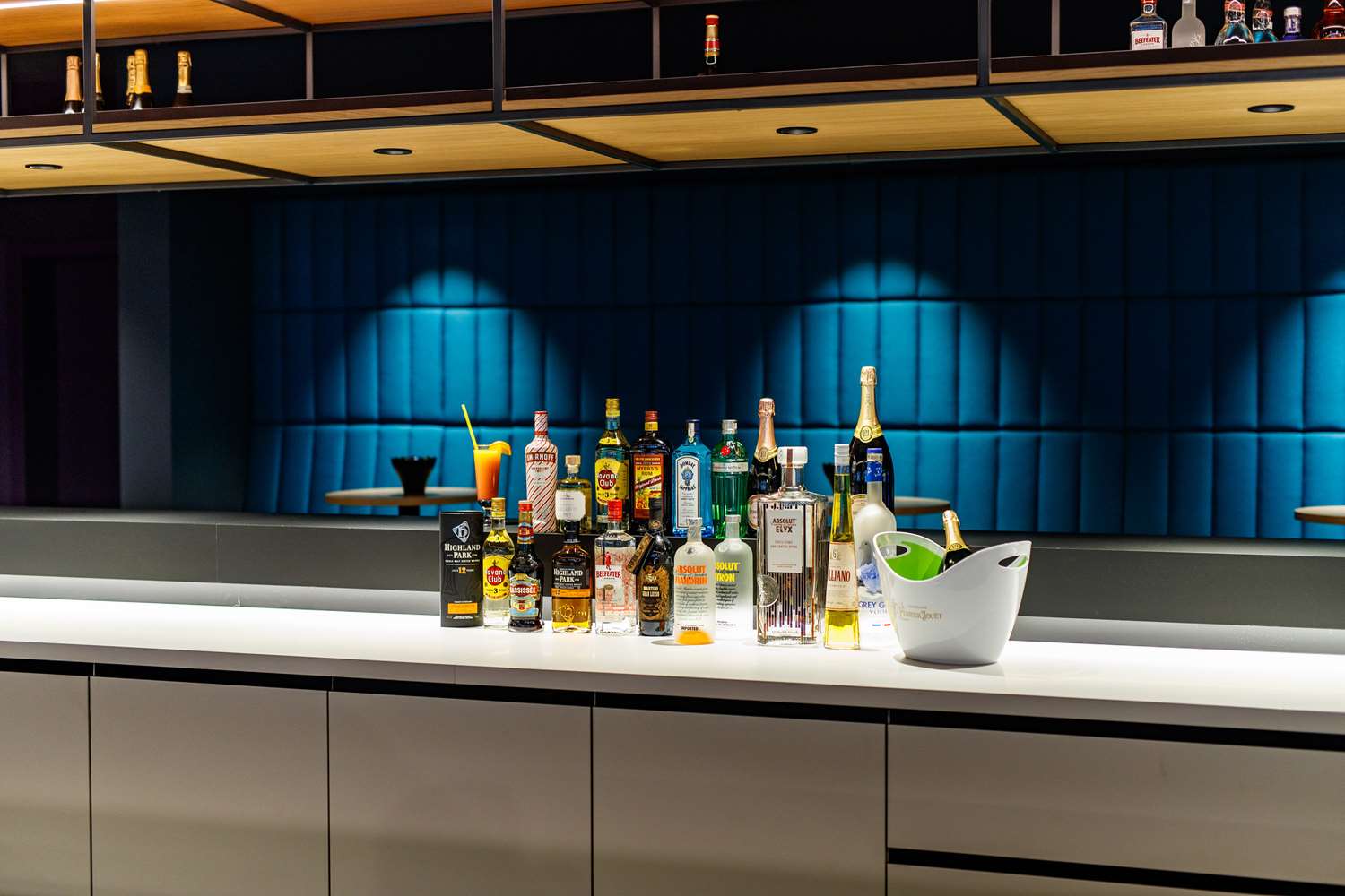 elaya hotel goeppingen, Trademark Collection by Wyndham 19/56
