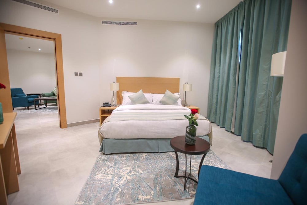 Tanuma Aram Hospitality - Hotel Apartments 17/49