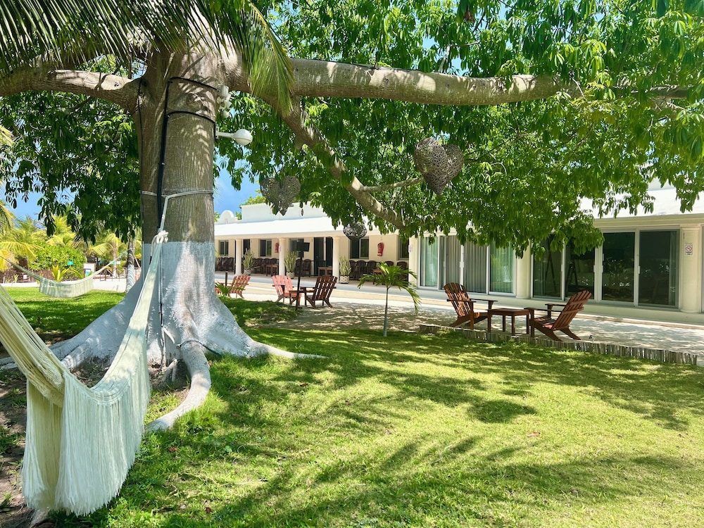 El Paraiso Hotel Tulum 46/50