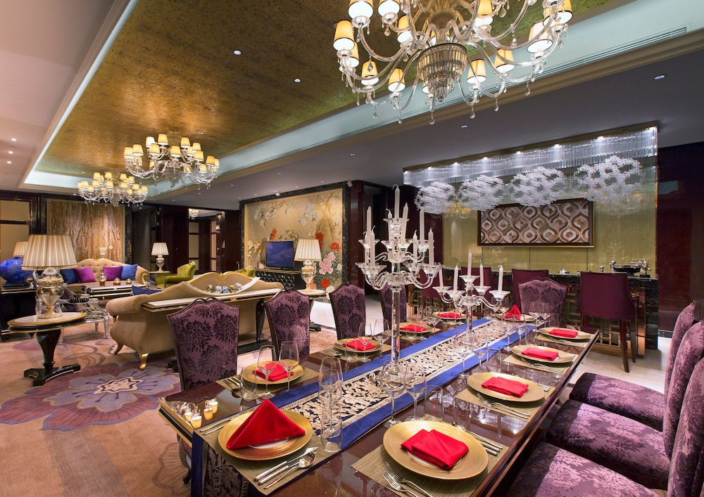 Wanda Vista Changsha 43/56