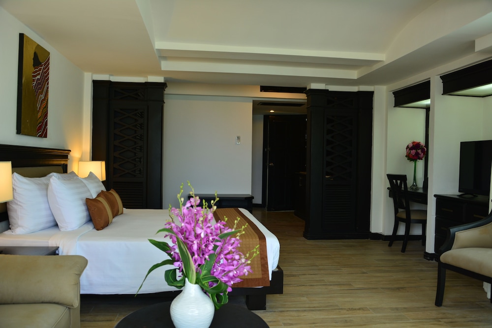 Sea Pearl Beach Resort Phuket 20/50