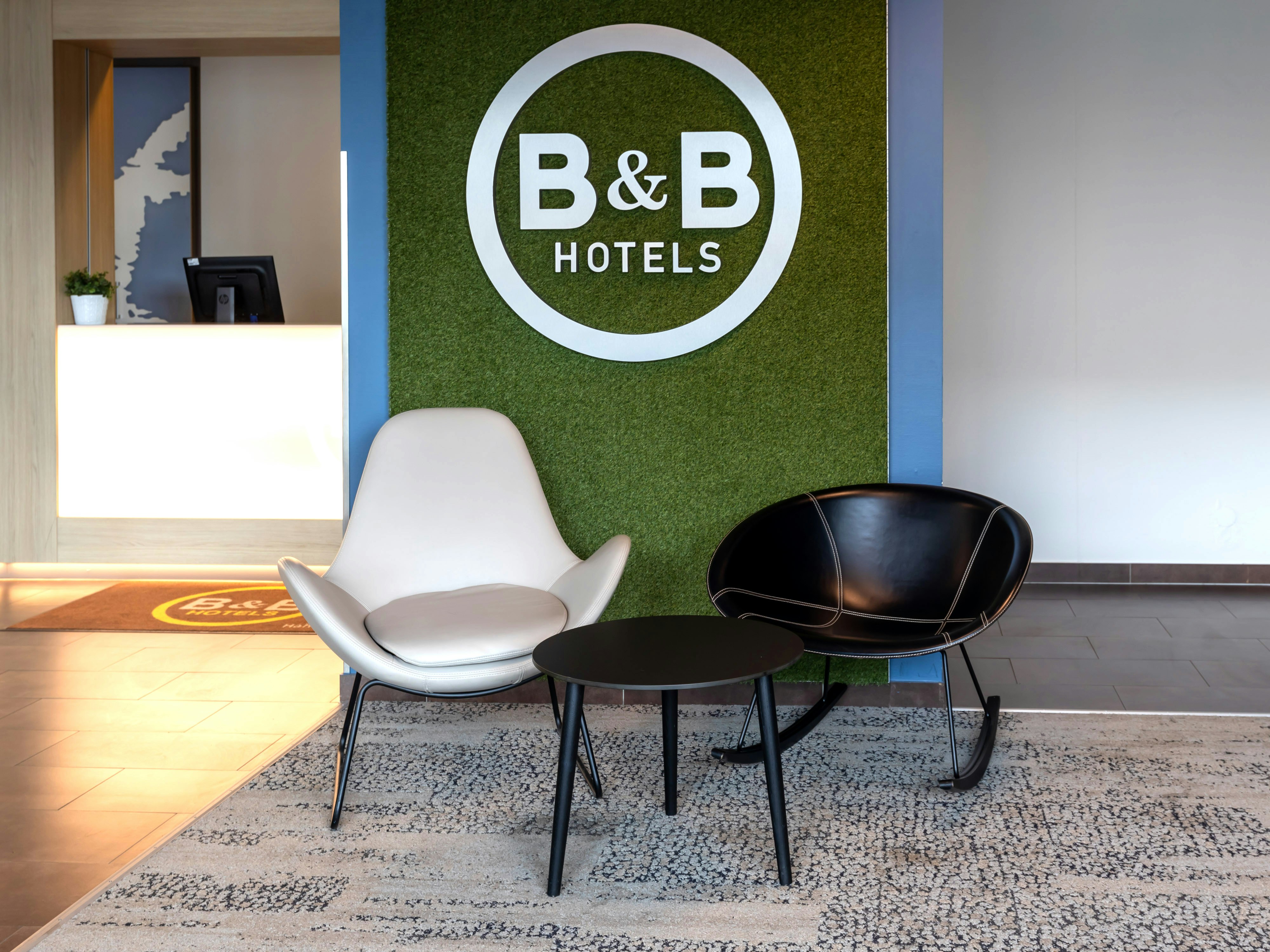 B&B Hotel Frankfurt-Hahn Airport 6/27