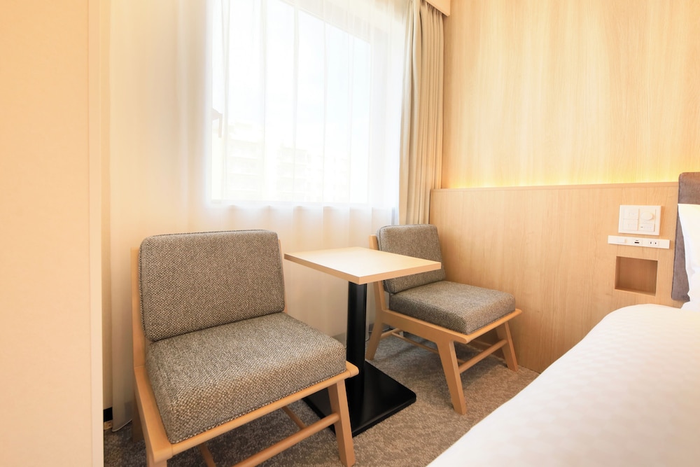 JR West Group Via Inn Prime Sapporo Odori 31/48
