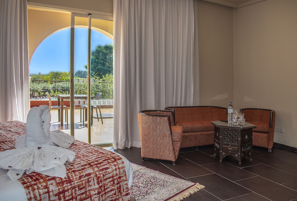 Delta Hotels by Marriott Marrakech Eden Andalou 36/72