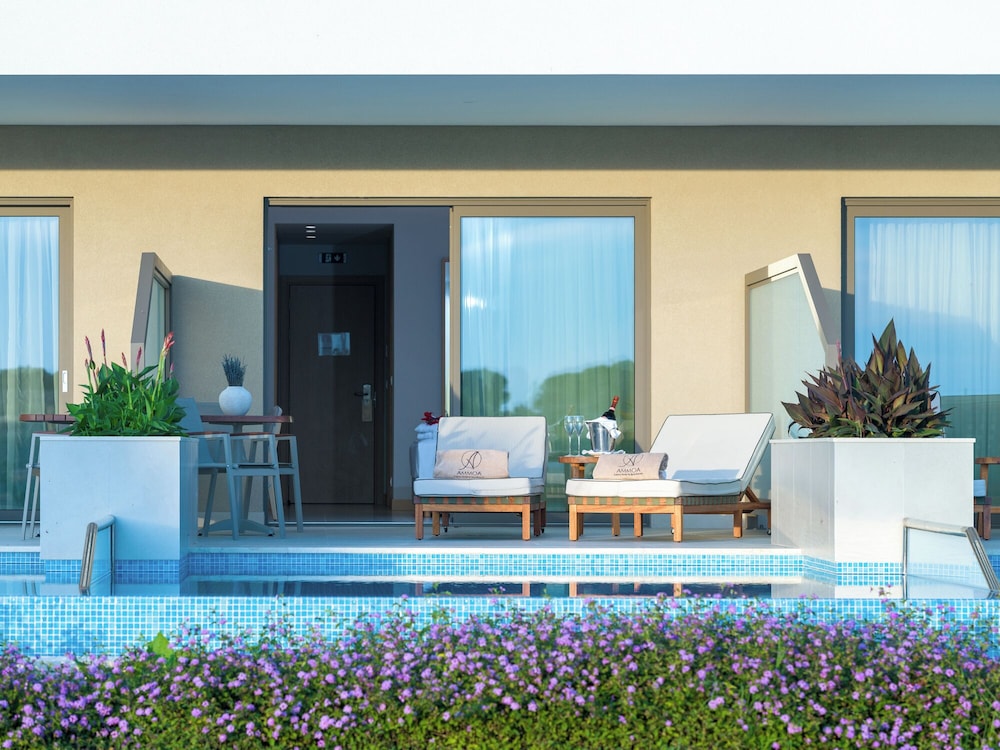Ammoa Luxury Hotel & Spa Resort 14/50