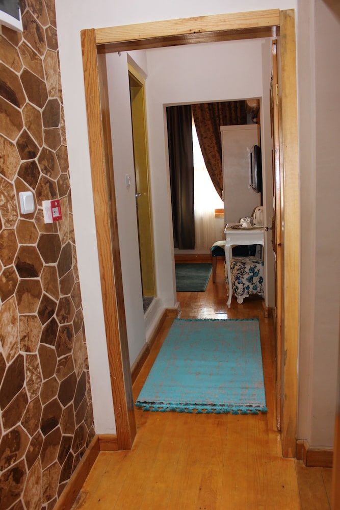 The Trip Istanbul Hotel 9/57