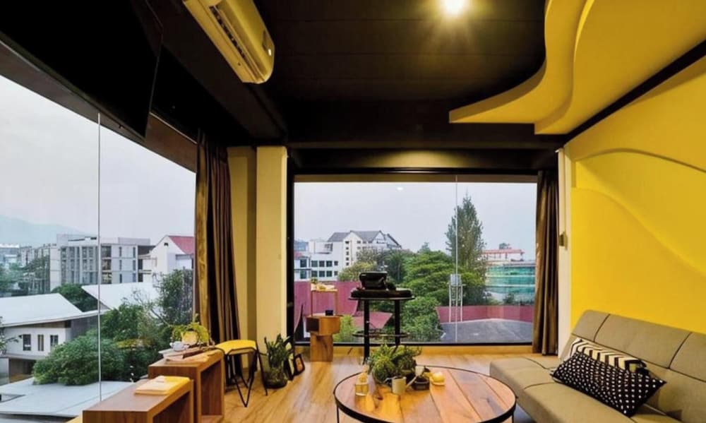 The Hive Chiang Mai 58/67