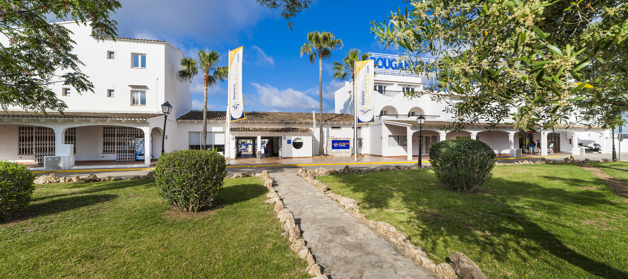 Globales Apartotel Bouganvilla 42/50