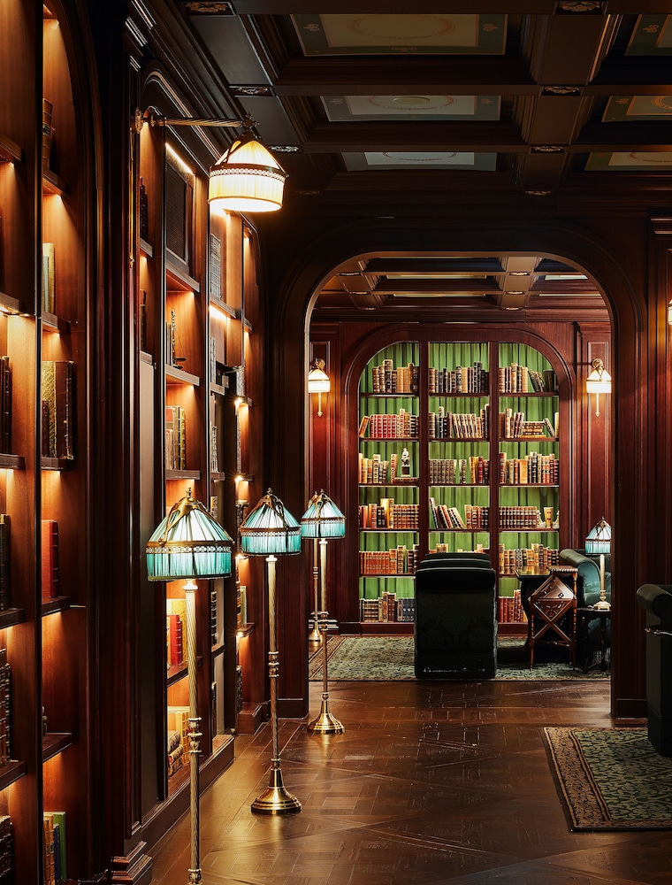 L'Escape, a Luxury Collection Hotel, Seoul Myeongdong 66/72