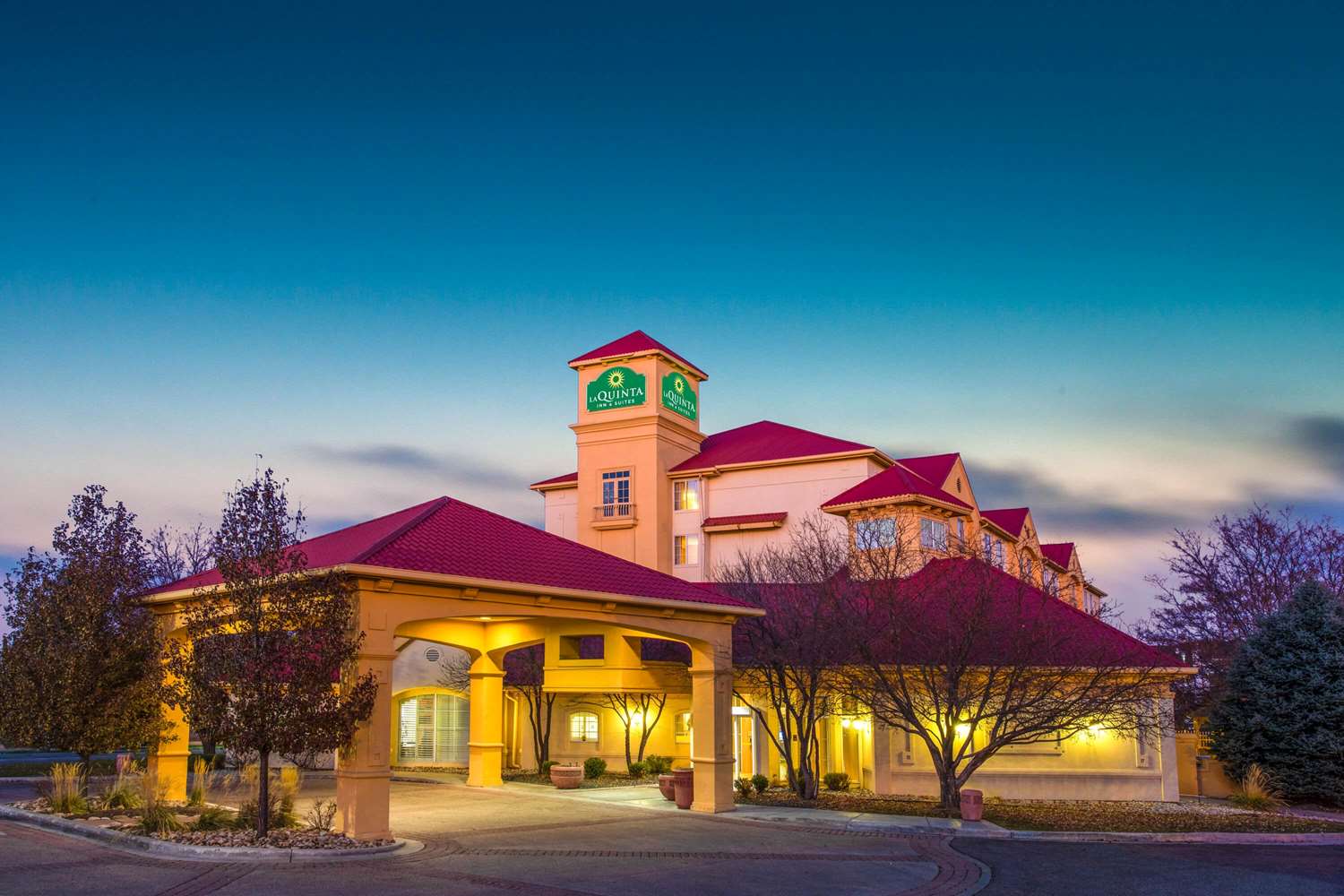 La Quinta Inn & Suites by Wyndham Denver Southwest Lakewood 2/43