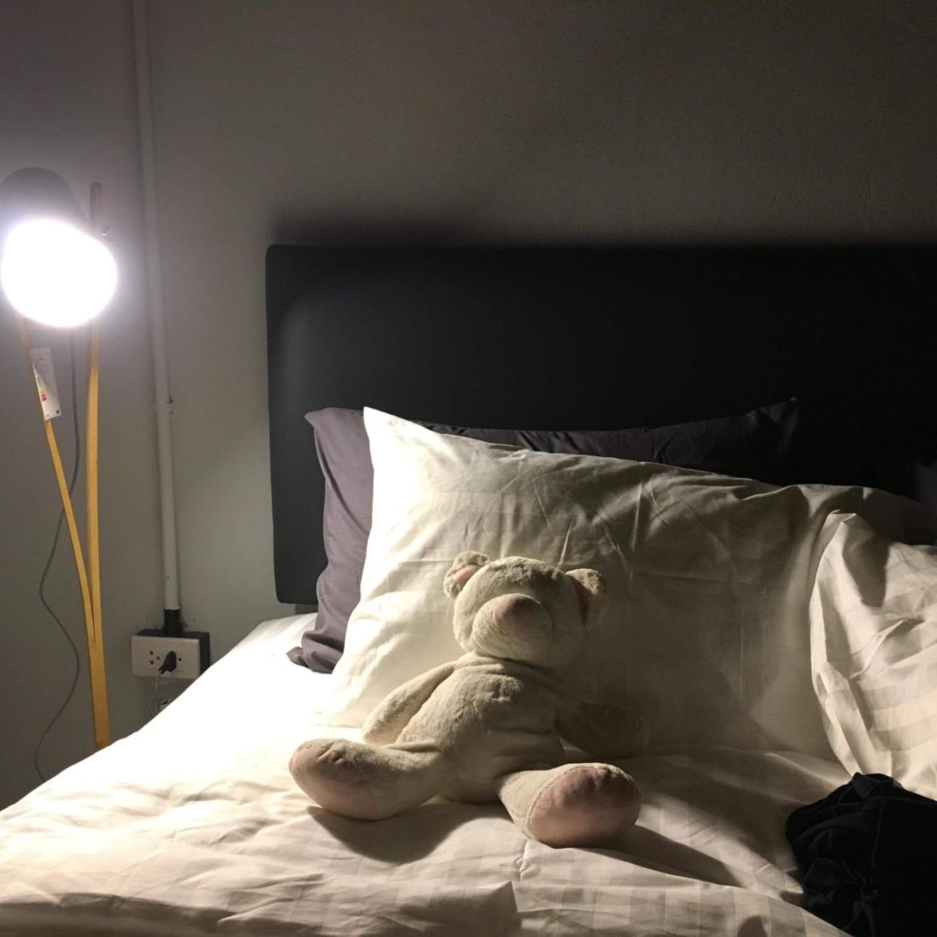 MOOK BOONCHU HOTEL 30/50