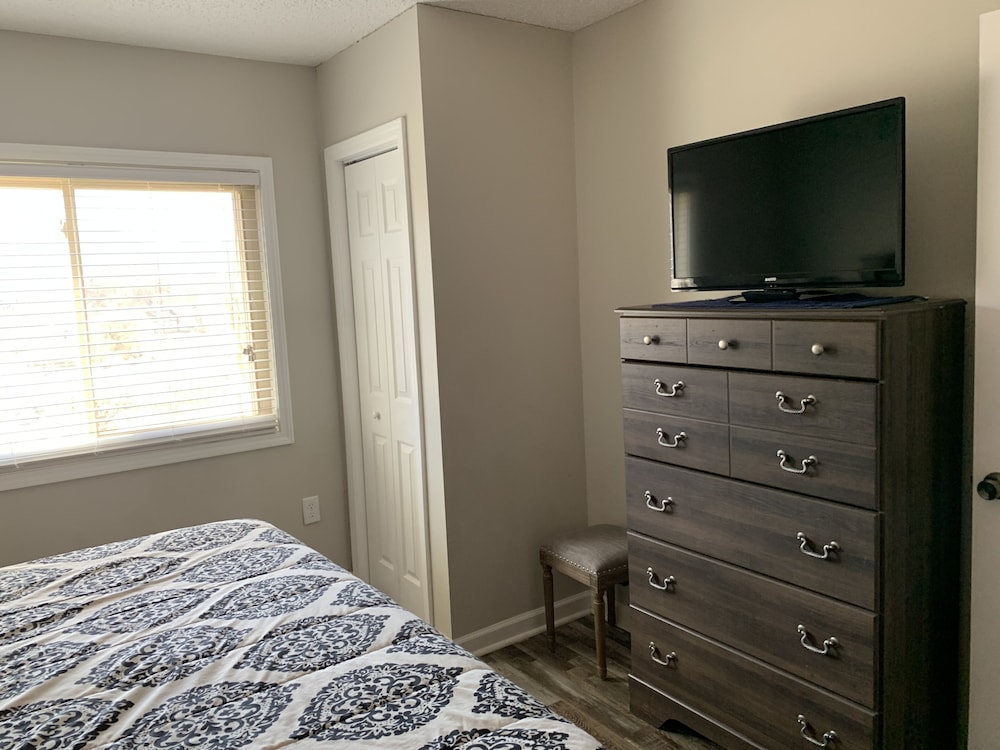 Gatlinburg Chateau Rentals 36/50