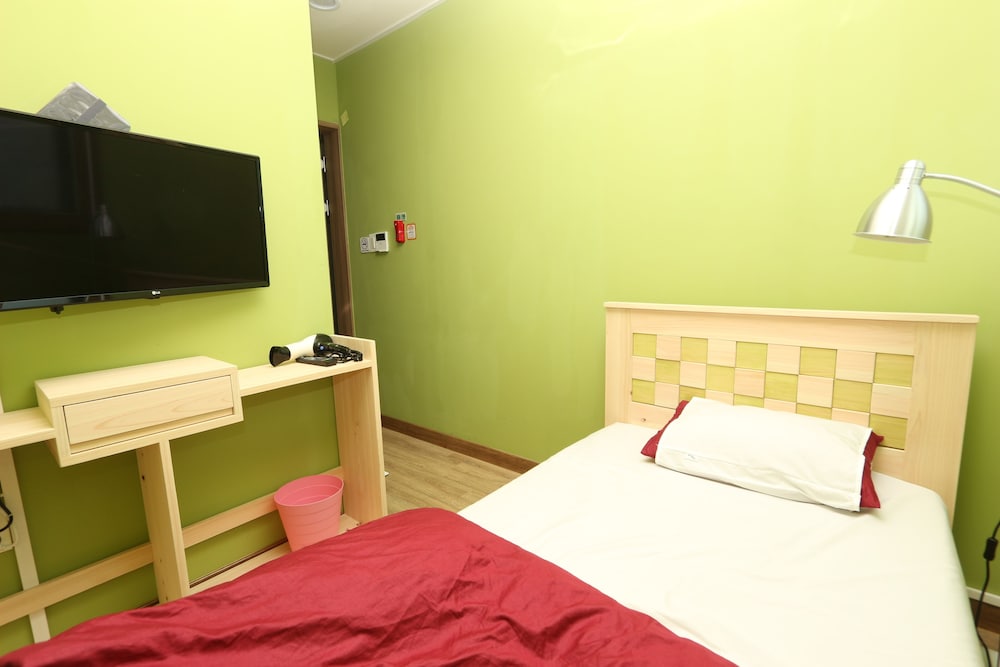 Midtown Hostel 21/50