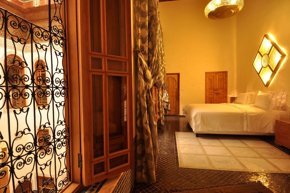 Riad Layla 22/74