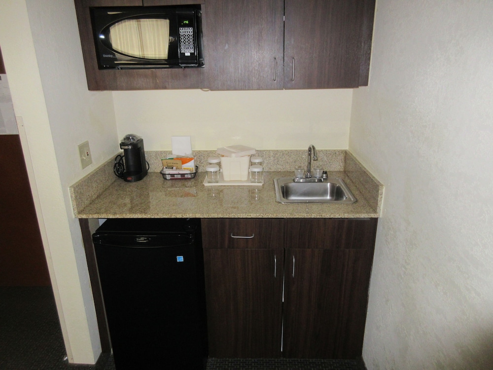 Hampton Inn Weston Fort Lauderdale 24/45