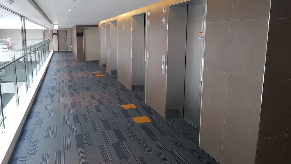Jeju Noblepia酒店(Jeju Noblepia Hotel) 图片5