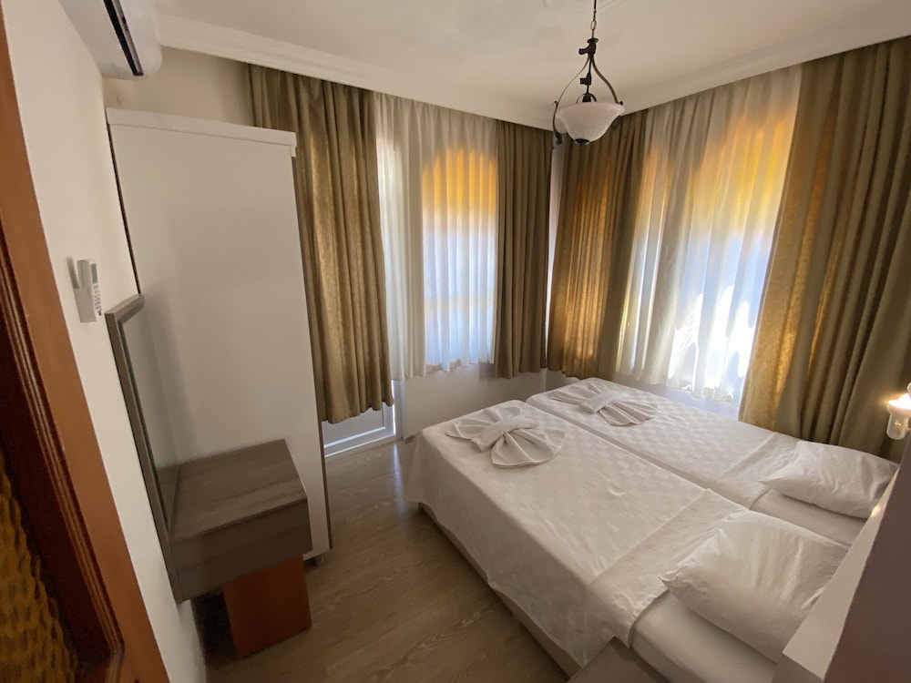 Sempati Apart Hotel 18/48