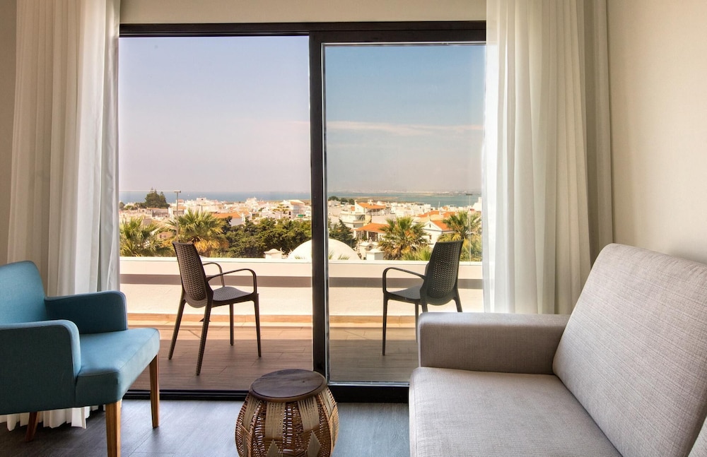 Aguahotels Alvor Jardim 26/50