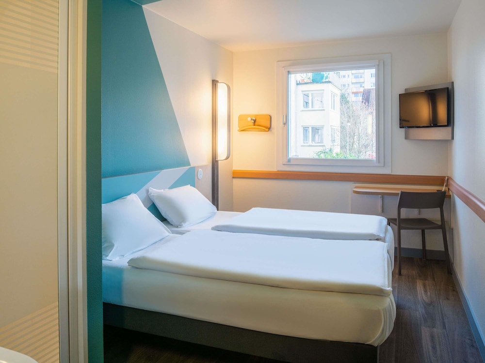 ibis budget Ulm City 13/47