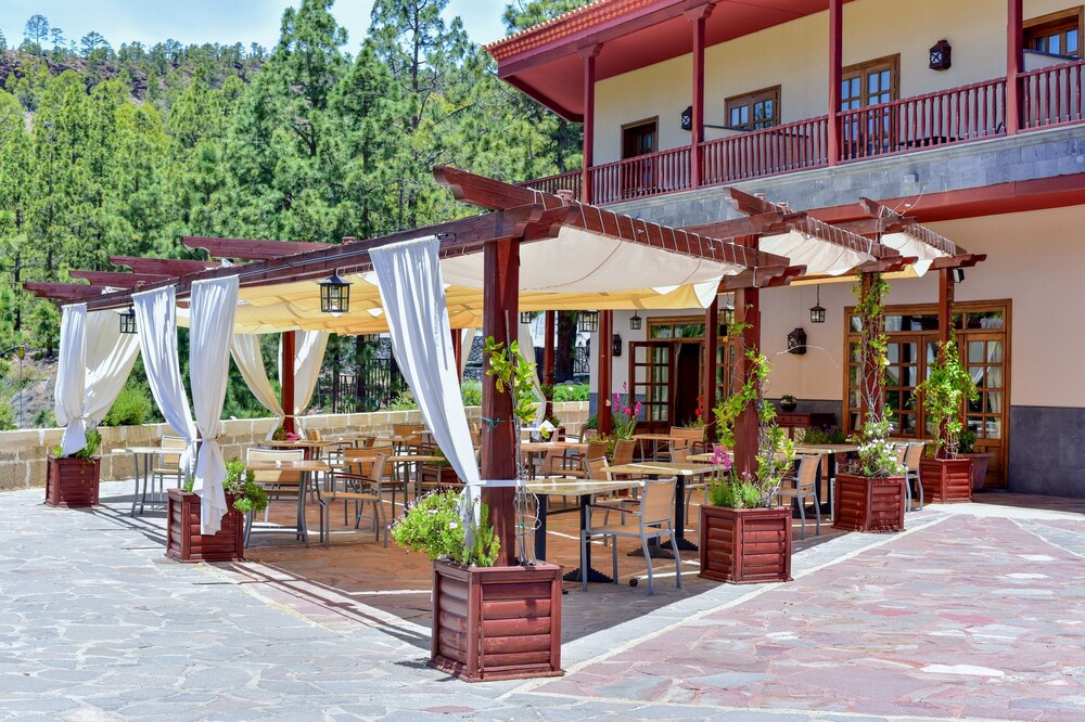 Hotel Spa Villalba - Adults Only 8/70