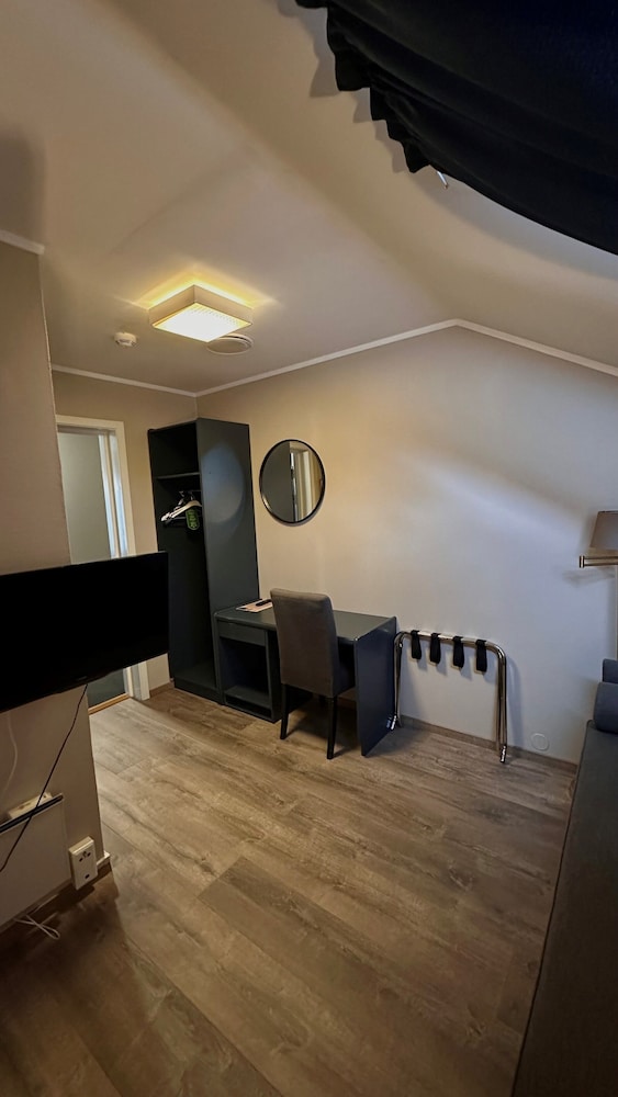 Hotell Maritim Skjervoy 8/31