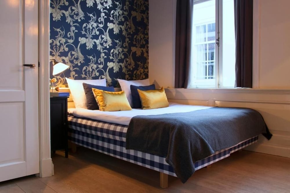 Grand Canal Boutique Hotel 16/58