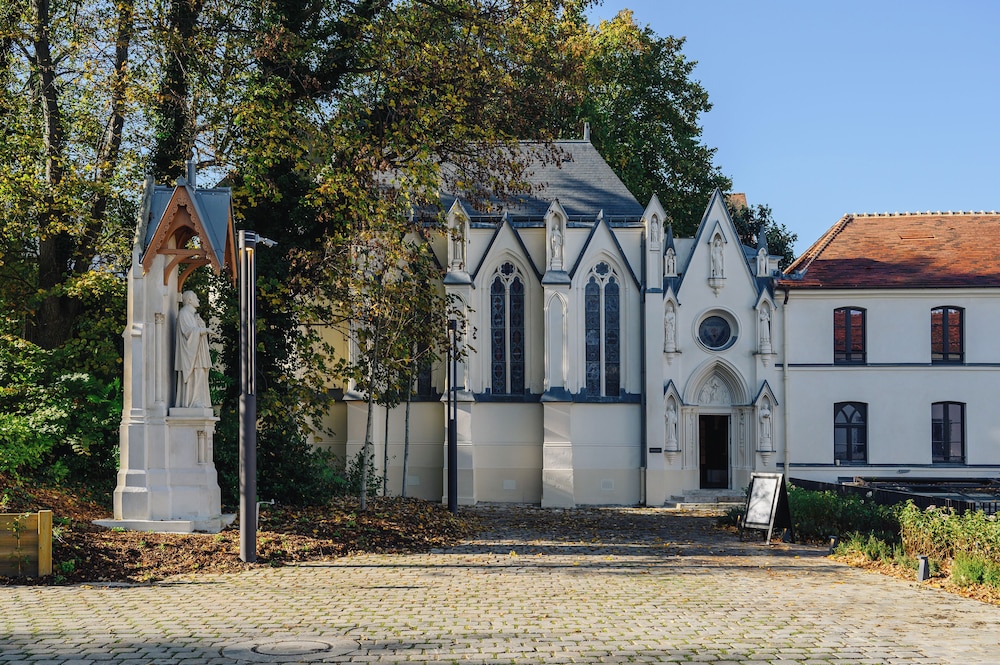 Domaine de la Reine Margot Paris-Issy - MGallery Collection 42/49