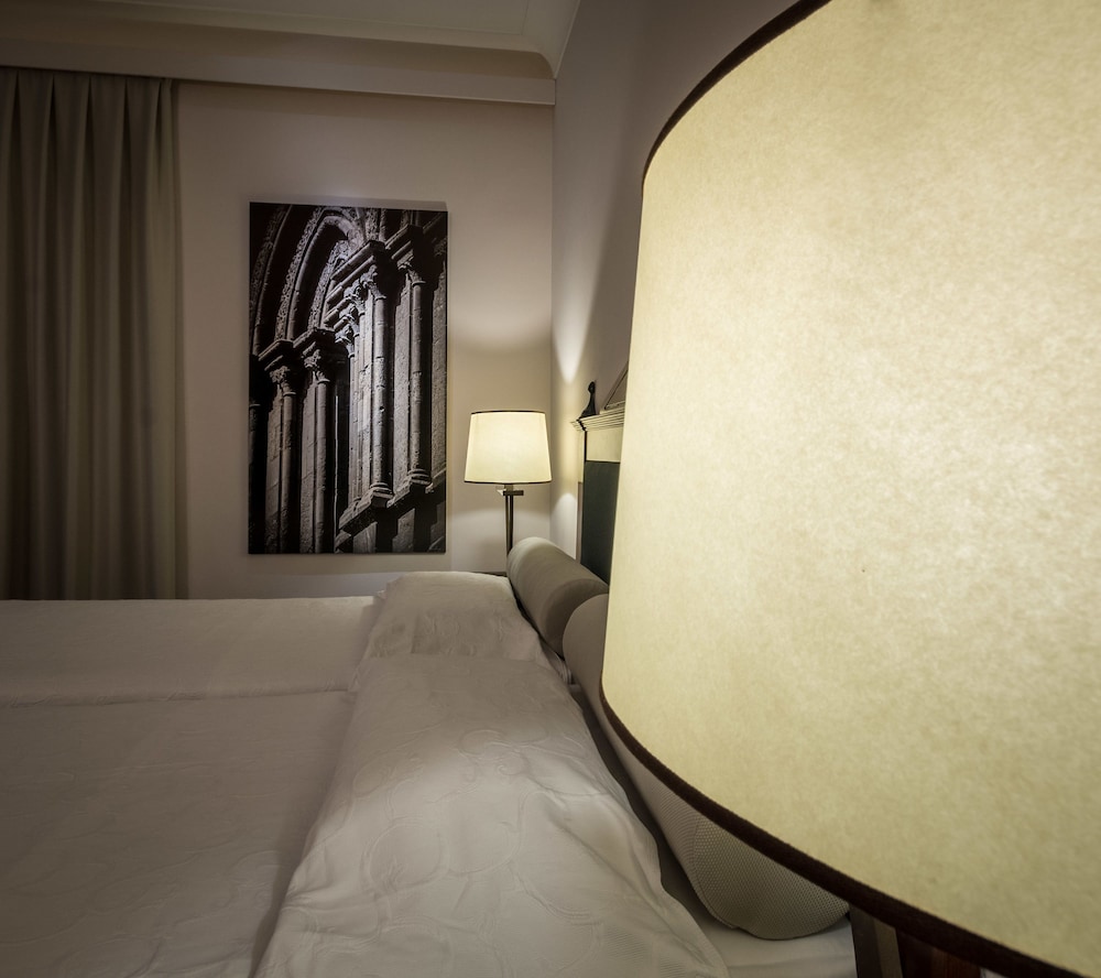 Hotel Federico Ii Central Palace 19/46