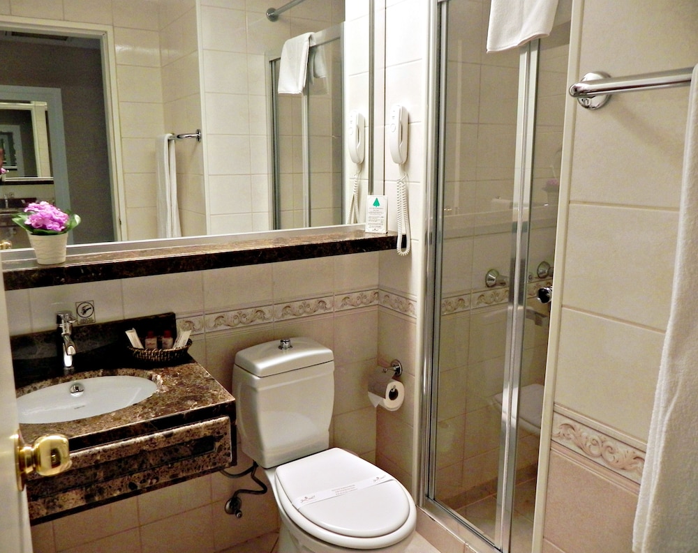 Seres Hotel Istanbul 23/69