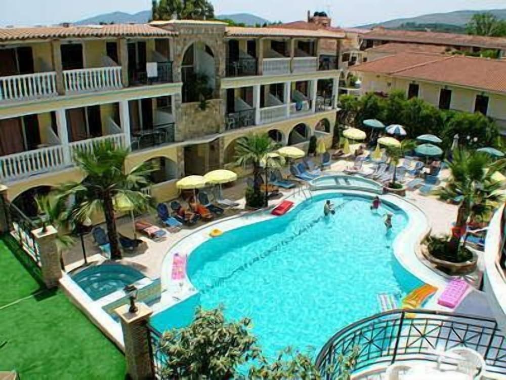 Zante Plaza Hotel & Apartments 24/28