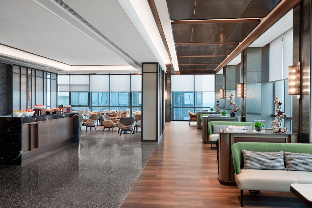 Sheraton Chengdu Pidu 22/45
