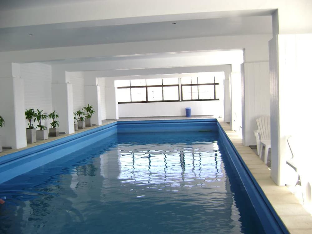Grand Hotel Termas de Rio Hondo By Hs 30/46